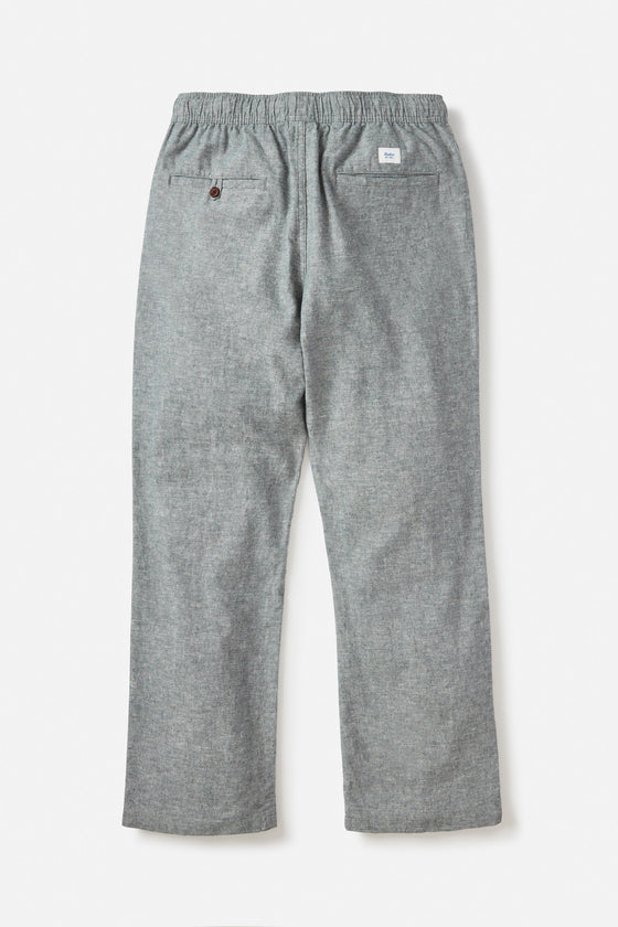 Isaiah Local Pant