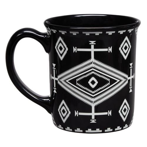 Pendleton Ceramic Mug