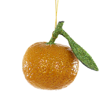  Orchard Orange Ornament