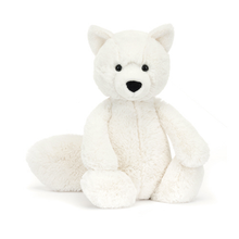  Bashful Arctic Fox Original