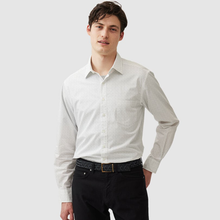  Middle Peak Cotton Long Sleeve Shirt