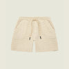 Waffle Shorts