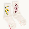 Women's Crew Socks