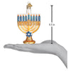 Menorah Ornament