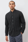 Berkeley Long Sleeve Button Down Shirt