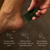 The Foot File