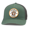 Smokey Bear Valin Hat