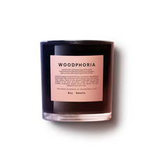  Woodphoria Candle