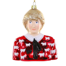  Princess Diana Ornament