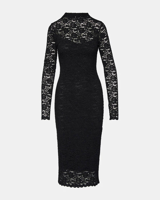 Vivienne Lace Dress