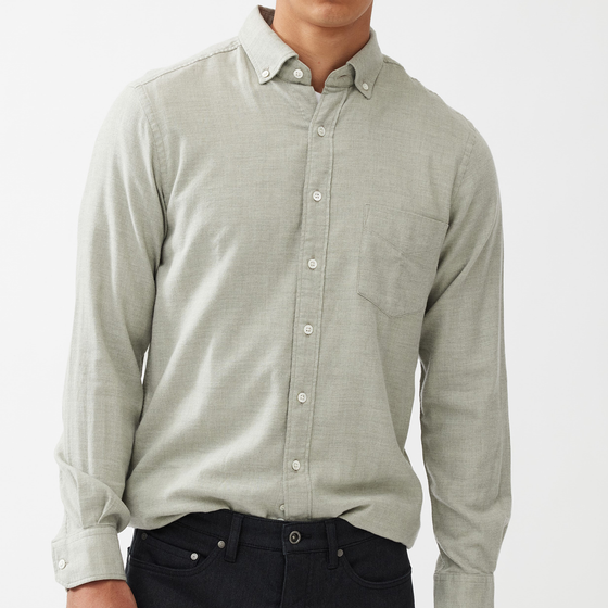 Barrhill Long Sleeve Shirt