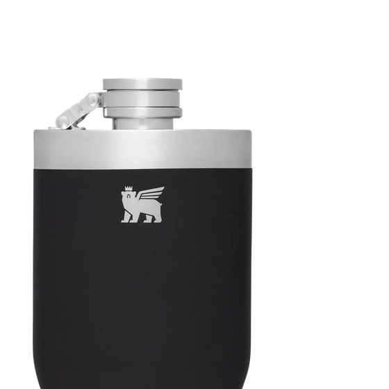 Lifted Spirits Hip Flask 8oz