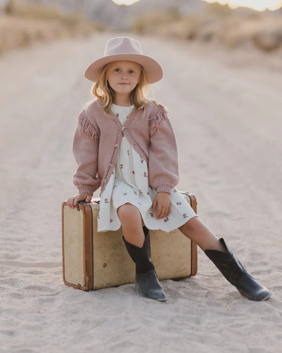 Marley Dress in Boots