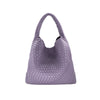 Woven Shoulder Bag