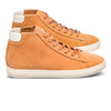 Bradley Mid Wheat Nubuck