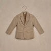 Sebastian Blazer - Golden Houndstooth