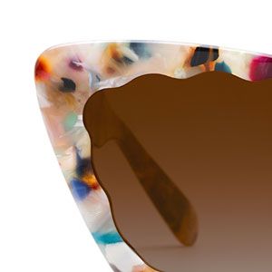 Brigitte Sunglasses