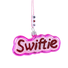  Swiftie Ornament