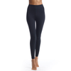 Fast Track Leggings in Black