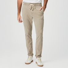  Fraser Pant in Vintage Coastal Beige