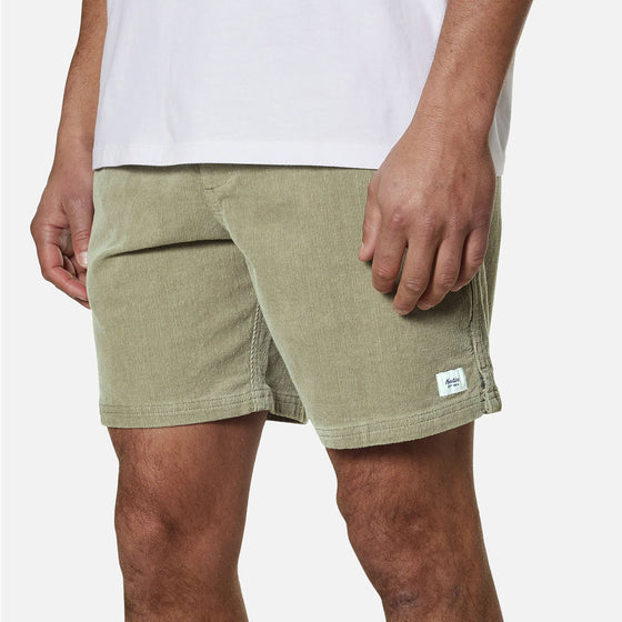 Cord Local Short