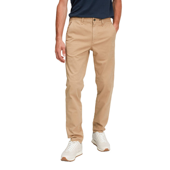 Fit 2 Stretch Twill Chino