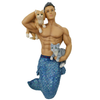 December Diamonds Merman Ornament