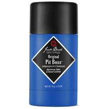  Pit Boss Antiperspirant & Deodorant - 2.75 oz