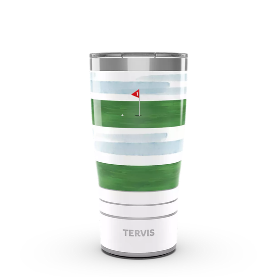 Golf - Sink the Putt 20oz Stainless Tumbler