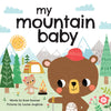 My Baby Board Book