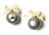 Coton Colors 100mm Glass Ornament