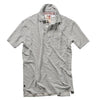 Hemp Stripe Polo M400918