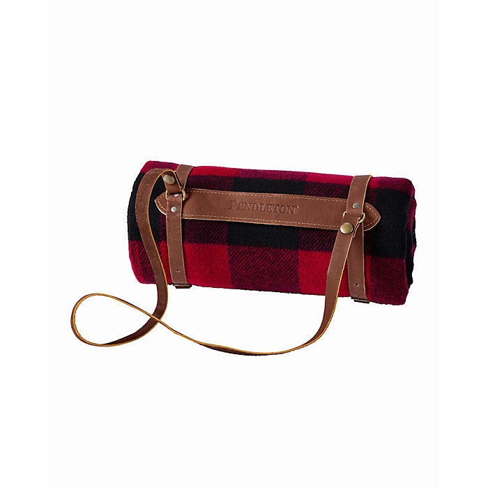 Pendleton discount blanket carrier