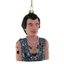  Harry Styles Ornament