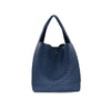 Woven Shoulder Bag