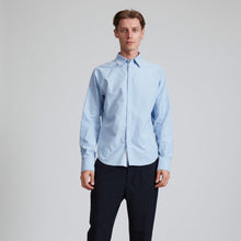  Fit 2 Engineered Oxford Shirt