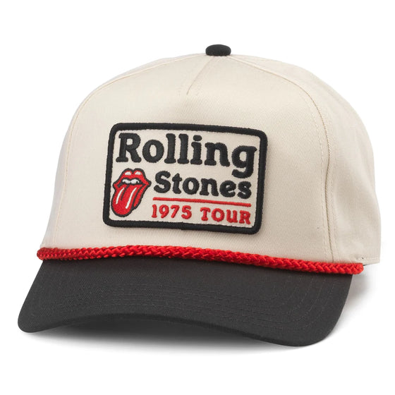 Rolling Stones Roscoe Hat