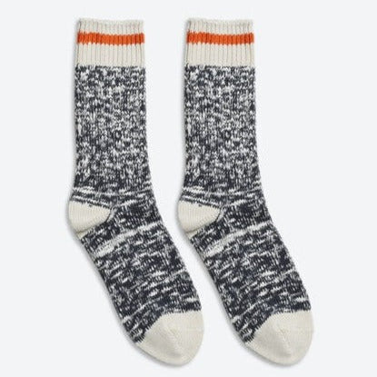 Far Afield Socks