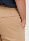 Fit 2 Stretch Twill Chino