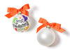 Coton Colors 100mm Glass Ornament