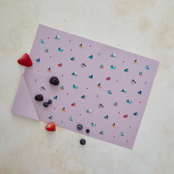 Silicone Placemat