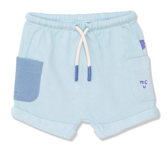 Baby Pocket Short