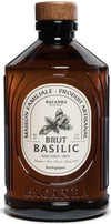 Bacanha Organic Raw Syrup