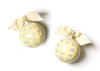 Coton Colors 100mm Glass Ornament