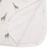 Sleep Bag in Giraffe