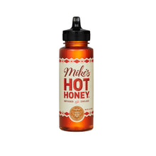  Mike's Hot Honey 12oz Squeeze Bottle