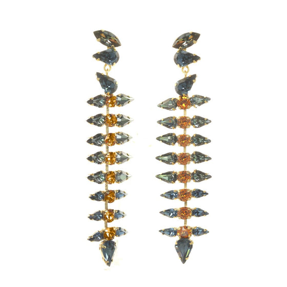 Nerina Earrings