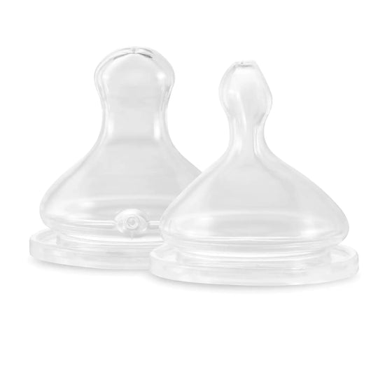 Élhée Pacifiers (Pack of 2)