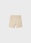 Sesame Basic Twill Chino Shorts