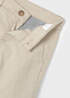 Sesame Basic Twill Chino Shorts